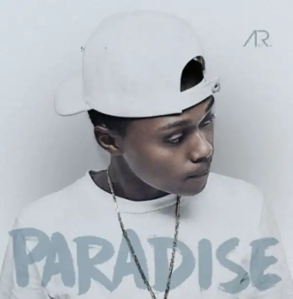 A-Reece - Hamba Nami